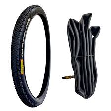 Bicycle Tires & Tubes